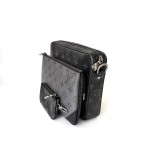 Louis Vuitton Trio Messenger Bag